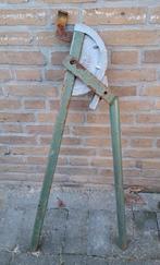 Buigtang 28 Buigblok Buigijzer, Doe-het-zelf en Verbouw, Gereedschap | Handgereedschap, Ophalen, Gebruikt