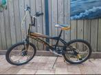BMX SPIRIT CROSSFIETS, Fietsen en Brommers, Ophalen, Gebruikt, Staal