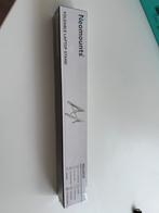 Neomounts NSLS010 Laptopstandaard 11-17" - opvouwbaar - comp, Ophalen of Verzenden, Zo goed als nieuw, Neomounts