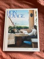 Bon voyage boek, Ophalen of Verzenden