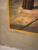 Oude prent Basiliek van het Graf, Jeruzalem, Antiek en Kunst, Ophalen, Geschiedenis