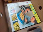 Oude Valkuil spel van MB, Hobby en Vrije tijd, Gezelschapsspellen | Bordspellen, Ophalen of Verzenden