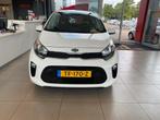 Kia Picanto 1.0 CVVT ComfortPlusLine,Navigatie,Achteruitrijc, 12 maanden, Stof, Gebruikt, 4 stoelen