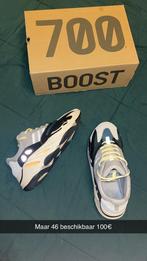 Yeezy Boost 700 maat 46, Kleding | Heren, Schoenen, Ophalen, Zo goed als nieuw, Overige kleuren, Sneakers of Gympen