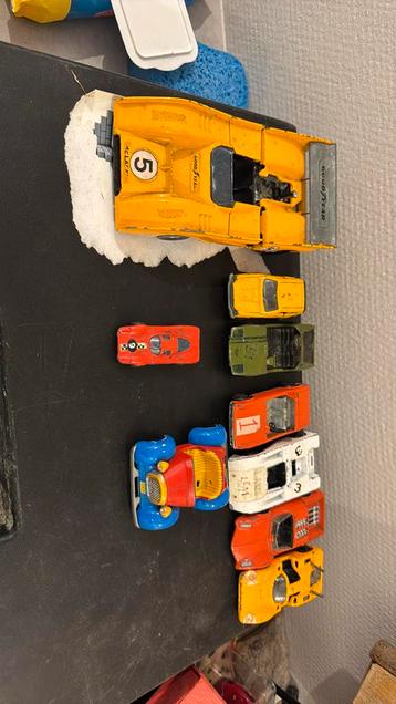 Politoy’s 9 stuks! beschikbaar voor biedingen