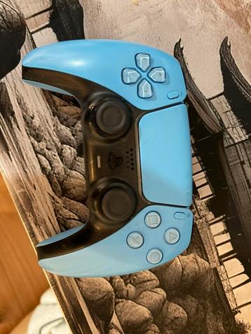 Playstation 5 Controller met stickdrift beschikbaar voor biedingen
