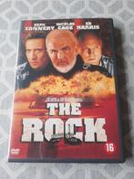 The rock, Cd's en Dvd's, Dvd's | Actie, Ophalen of Verzenden, Zo goed als nieuw, Actie, Vanaf 16 jaar