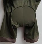 AGU Men High Summer Bibshort – Performance Green – maat XL, Heren, Agu, Nieuw, Ophalen of Verzenden