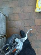Kymco agility 50 onderdelen, Fietsen en Brommers, Scooters | Kymco, Ophalen, Gebruikt, Agility, Benzine