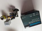 Shimano Twinpower 4000FB, Watersport en Boten, Ophalen of Verzenden, Zo goed als nieuw, Molen