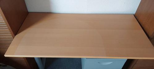 GALANT BUREAU IKEA, Huis en Inrichting, Bureaus, Zo goed als nieuw, Ophalen