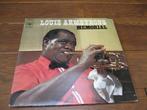louis armstrong collectie lps, Cd's en Dvd's, Vinyl | Jazz en Blues, 1960 tot 1980, Ophalen of Verzenden, Zo goed als nieuw, 12 inch