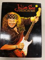 DVD Julian Sas                75, Alle leeftijden, Ophalen of Verzenden, Gebruikt