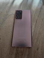 Samsung galaxy note 20 ultra, Ophalen of Verzenden, Gebruikt