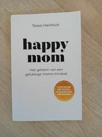 Tessa Heinhuis - Happy Mom, Ophalen of Verzenden, Zo goed als nieuw, Tessa Heinhuis