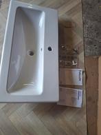 Nieuw Tvällen wastafel van Ikea, Huis en Inrichting, Badkamer | Badkamermeubels, Nieuw, Minder dan 100 cm, Wasbak of Wastafel