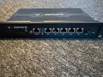 Ubiquiti EdgeRouter 6p, Computers en Software, Ophalen of Verzenden, Zo goed als nieuw, Router