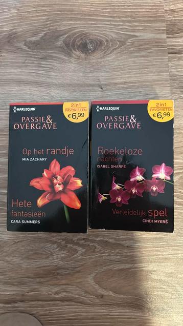 Bouquet reeks beschikbaar voor biedingen