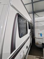 Caravan Fendt Bianco 515 SD, Caravans en Kamperen, Caravans, Rondzit, Particulier, Fendt, Mover
