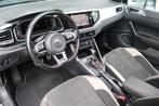 Volkswagen Polo 2.0 TSI GTI DSG 200PK Navi Pano ACC Cam, 65 €/maand, Gebruikt, 4 cilinders, 1984 cc