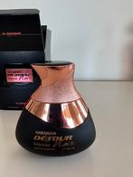 Al Haramain Detour Noir Intense parfum | pdm Pegasus Exusif, Ophalen of Verzenden, Zo goed als nieuw