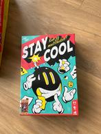 Stay Cool Bordspel, Hobby en Vrije tijd, Gezelschapsspellen | Bordspellen, Drie of vier spelers, Ophalen, Nieuw, Reisspel
