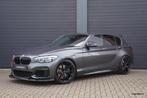 BMW 1-serie M140i LCI2 | Camera | HK | Navi Pro | Adaptive L, Auto's, Achterwielaandrijving, Gebruikt, Zwart, Alcantara