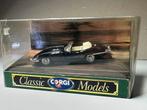 Corgi Classic Jaguar E-Type Open top 96043, Hobby en Vrije tijd, Modelauto's | 1:43, Ophalen of Verzenden, Zo goed als nieuw, Auto
