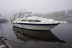 Polar 28 Explorer, Volvo 200PK Turbodiesel, Ophalen, Gebruikt, Diesel, Polyester