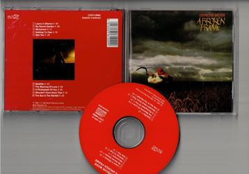 DEPECHE MODE CD A Broke Frame beschikbaar voor biedingen