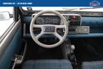 Fiat Panda 1.1 TREKKING 4X4, Auto's, Fiat, Voorwielaandrijving, Stof, 54 pk, Metallic lak