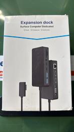Expansion dock, Computers en Software, Dockingstations, Ophalen of Verzenden, Nieuw