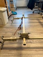 dak imperial Opel Kadett C, Ophalen, Gebruikt