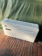Qlima WDH 229 monoblock airco koeling verwarming, Witgoed en Apparatuur, Airco's, Verwarmen, 3 snelheden of meer, Ophalen of Verzenden