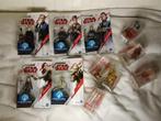 Star wars setje, Ophalen of Verzenden, Nieuw, Actiefiguurtje