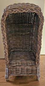 Rotan kinder strandstoel, Kinderen en Baby's, Ophalen, Gebruikt, Stoel(en)