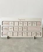 Dagplanner | Dag planbord | kind plan bord | dag routine, Huis en Inrichting, Woonaccessoires | Memoborden, Ophalen of Verzenden