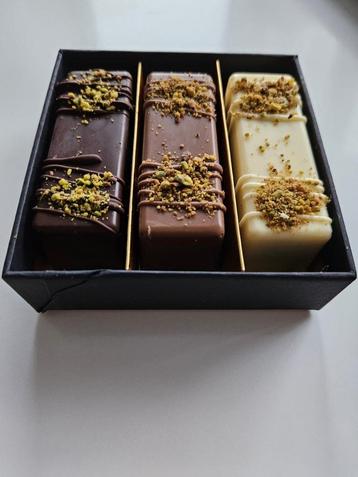 Dubai chocolate  beschikbaar voor biedingen