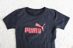 Super Leuk Puma Shirt - 92 (L) € 20,-, Kleding | Dames, T-shirts, Maat 42/44 (L), Puma, Ophalen of Verzenden, Zo goed als nieuw