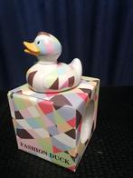 🎨 – 10 Design Meets Fun: Artistieke en Unieke BUD Ducks!, Ophalen of Verzenden, Gebruikt