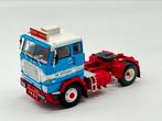 TEKNO VOLVO F 88 RYNART, Hobby en Vrije tijd, Modelauto's | 1:50, Ophalen of Verzenden, Nieuw, Bus of Vrachtwagen, Tekno