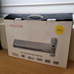 DVD speler nieuw in doos, Ophalen of Verzenden, Nieuw, Overige merken