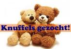 Gratis knuffels gezocht voor Wensambulance Utrecht, Kinderen en Baby's, Ophalen, Zo goed als nieuw, Overige typen