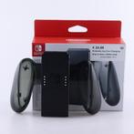Nintendo Joy-Con Charging Grip in doos | Nette staat