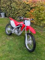 Honda crf 125 f 2021 grote wielen, Motoren, Tuning en Styling, Ophalen