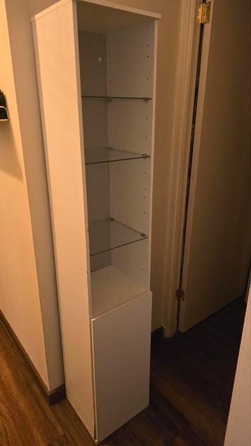 Gratis Badkamerkast