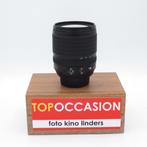 OCCASION: Nikon AF-S DX 18-105mm VR ED, Ophalen of Verzenden, Gebruikt, Standaardlens, Zoom