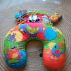 Playgro buikligtrainer, Kinderen en Baby's, Speelgoed | Babyspeelgoed, Ophalen, Zo goed als nieuw, Babygym, Met geluid