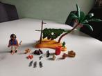 Playmobil schipbreukeling - 5138, Kinderen en Baby's, Speelgoed | Playmobil, Ophalen of Verzenden, Zo goed als nieuw, Complete set
