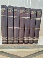 Grote Winkler Prins Encyclopedie, Boeken, Encyclopedieën, Ophalen, Complete serie, Zo goed als nieuw, Algemeen